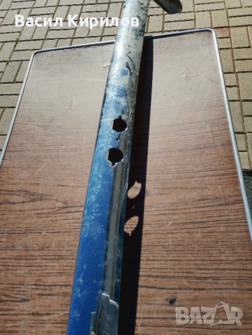 Броня за Лада, Жигула , снимка 4 - Други стоки за дома - 52226400