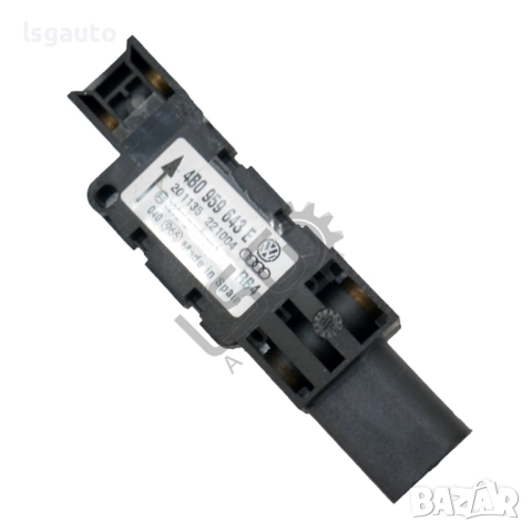 AIRBAS сензор AUDI A8 (D3) 2003-2010 ID: 152847