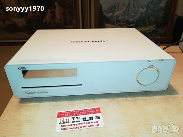 harman/kardon hs200 usb/hdmi/optical receiver 3005221652, снимка 5 - Ресийвъри, усилватели, смесителни пултове - 36923982