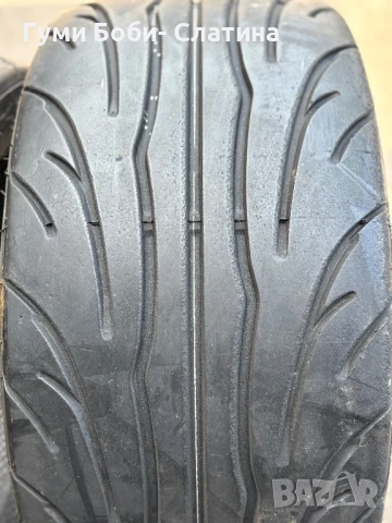 Семи слик 225/40/18 и 265/35/18 Semi slick 2023