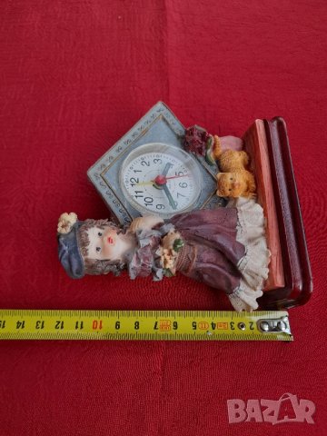 Винтидж кварцов часовник , снимка 9 - Антикварни и старинни предмети - 44165297