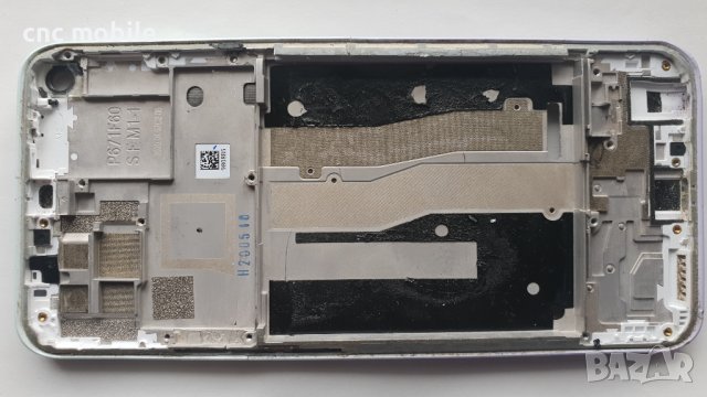 A1 Alpha 20 Plus - ZTE Axon 10 Pro 5G 2020 оригинални части и аксесоари , снимка 5 - Резервни части за телефони - 40513908