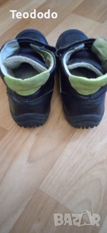 Ортопедични зимни боти Колев и Колев, снимка 3 - Детски боти и ботуши - 37006431