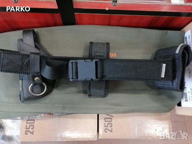 Колан - комплект , снимка 4 - Оборудване и аксесоари за оръжия - 42123000