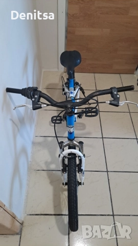 Детско колело , снимка 6 - Велосипеди - 51984551