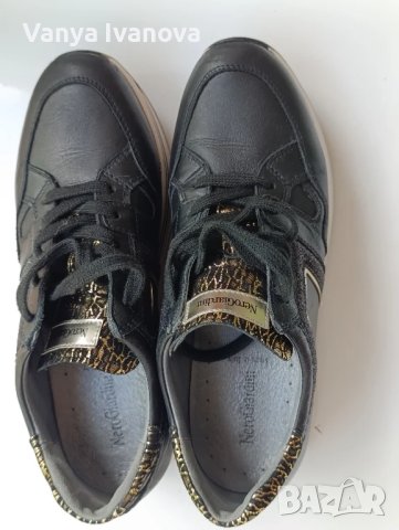 Nero giardini обувки/сникърси , снимка 2 - Дамски ежедневни обувки - 50713250