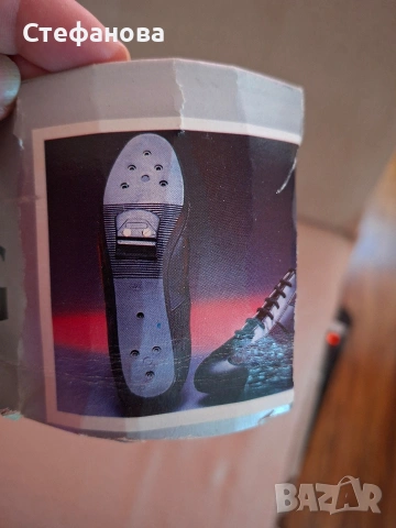 Обувки за колоездене, снимка 6 - Спортна екипировка - 54132777