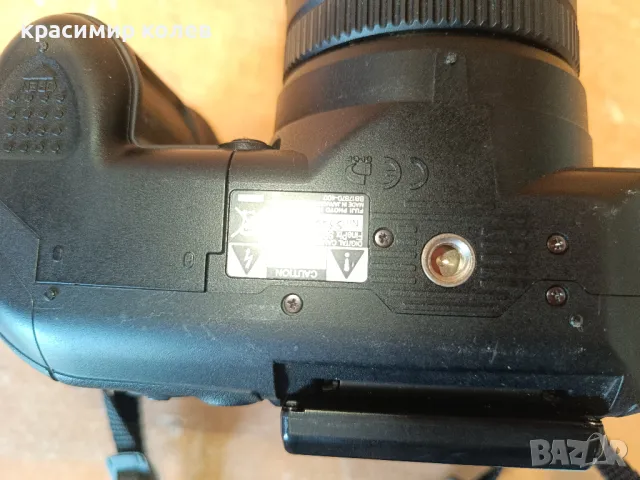 фотоапарат "Fujifilm Finepix S9500", снимка 10 - Фотоапарати - 50129850