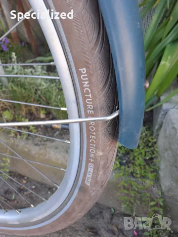 Elops_Classic 920E_Connect_Smart, снимка 15 - Велосипеди - 49673331