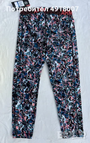 Дамски клин Under Armour, снимка 6 - Клинове - 55729590