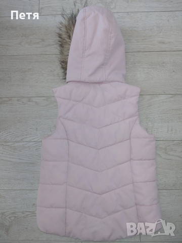 Грейка "НМ" - 6-8 години, снимка 2 - Детски якета и елеци - 51463675