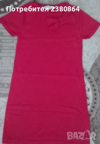 НОВИ елечета и роклички за момиченце 4-6 г., снимка 3 - Детски рокли и поли - 51038162