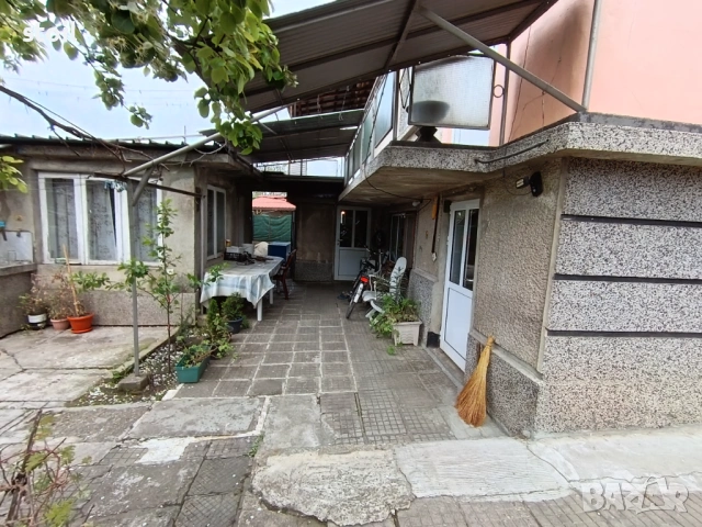 Масивна къща в село Сандрово, снимка 13 - Къщи - 54277018