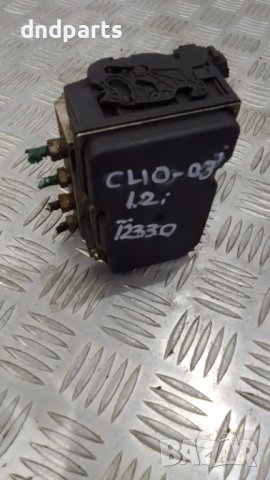 ABS Renault Clio 1.2i 2003г.