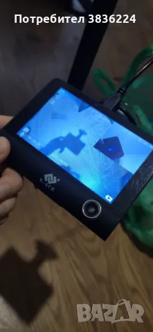 Комплект видеорегистратор - предна и задна камера, букси и кабели, снимка 15 - Аксесоари и консумативи - 48156370