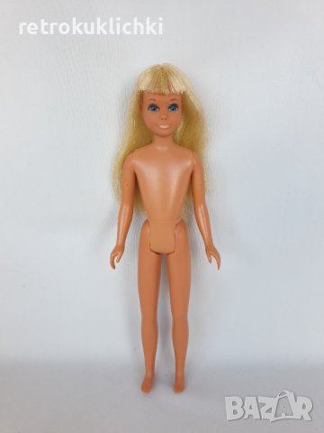 Кукла Барби Скипър 1971 - Barbie , снимка 2 - Кукли - 44197824