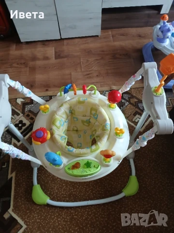 Бънджи , снимка 6 - Други - 51408632