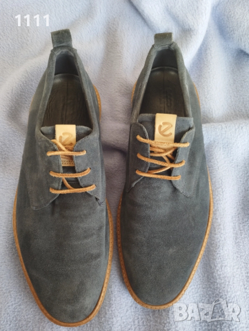 Ecco phorene номер 42., снимка 4 - Официални обувки - 51865064