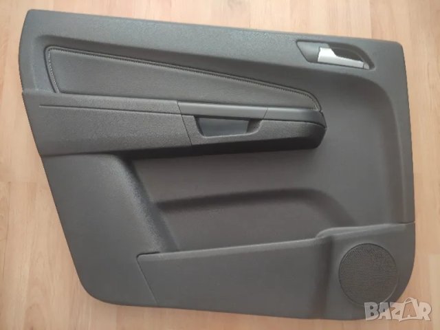 Полуоски за Опел Зафира Б,кора за врата,говорители за врати, снимка 3 - Автомобили и джипове - 33349180