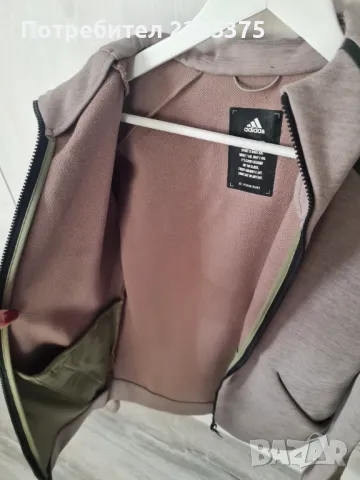 Мъжки екип Adidas, снимка 9 - Спортни дрехи, екипи - 47873682