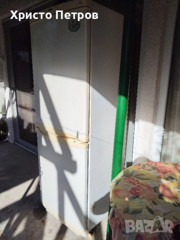 Продавам отлично работещ хладилник LG ноофрост. , снимка 4 - Хладилници - 52030650