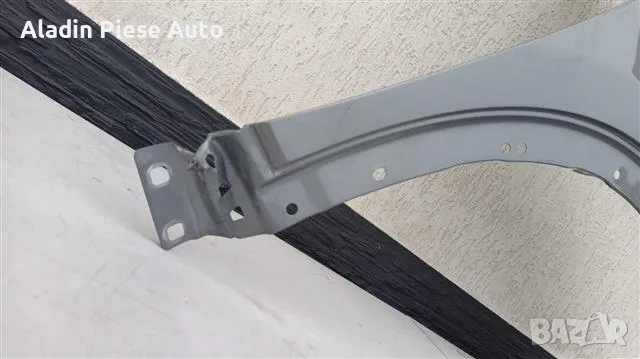 Предно дясно крило Форд Куга 2021 2022 2023 2024г , снимка 3 - Аксесоари и консумативи - 49705664