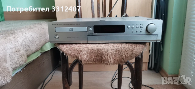 DENON RCD - 100