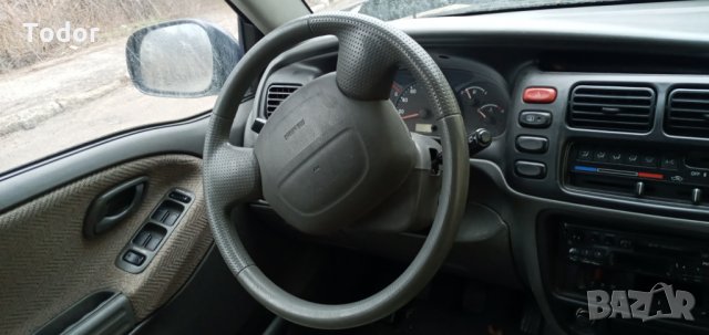 Suzuki Grand vitara на части, снимка 8 - Автомобили и джипове - 31859665