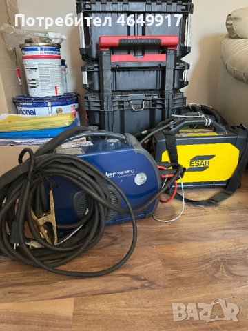 Оборудване за производство на тръби, снимка 2 - Други инструменти - 52454094