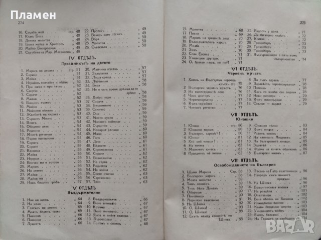 Родина. Сборникъ за утра и забави Асенъ К. Манчевъ, снимка 12 - Антикварни и старинни предмети - 42677648
