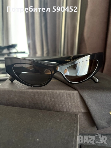 Оригинални дамски слънчеви очила