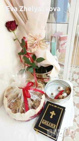 Зала за Бебешка Погача, Младост 4, снимка 18 - Кетъринг - 54261158