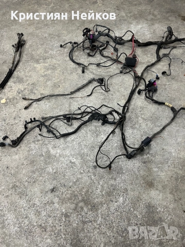 1.8 T AUM - Голф 4, снимка 5 - Части - 52565127