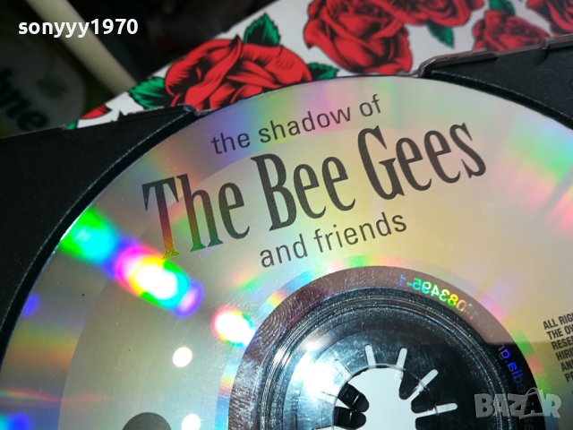 THE BEE GEES X3 LIKE NEW CD 1502241524, снимка 6 - CD дискове - 44308089