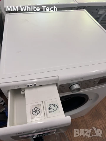 Пералня BOSCH I-DOS, снимка 3 - Перални - 50985061