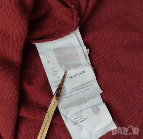 AC Milan - суичър с качулка на Милан, снимка 13 - Футбол - 52526592