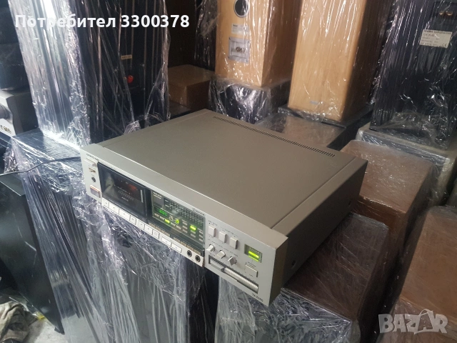 дек onkyo ta.2500, снимка 8 - Декове - 53877106