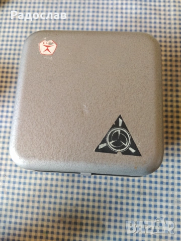 СССР нов туристически примус, снимка 8 - Антикварни и старинни предмети - 54334784