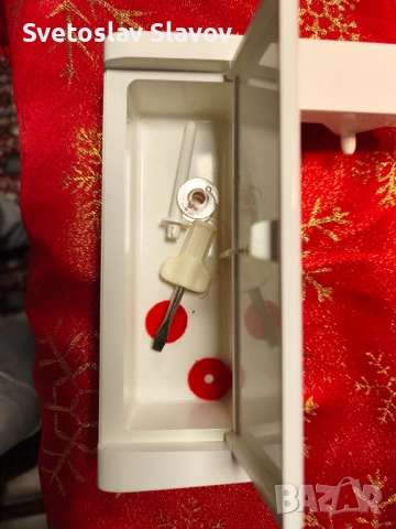 Шевна машина Pfaf Gritzner 4222, снимка 7 - Шевни машини - 52897799