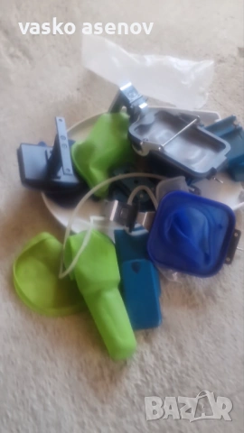 сублимация, снимка 2 - Друга електроника - 54115688