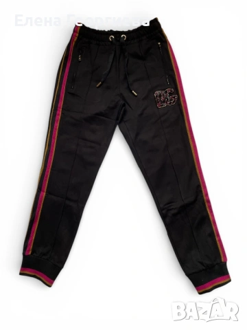 Оригинален Dolce &Gabbana -S размер., снимка 8 - Спортни екипи - 53230675