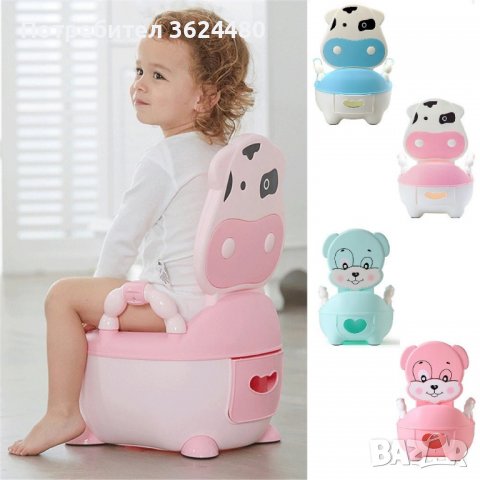 Детско гърне , снимка 17 - За банята - 40135707