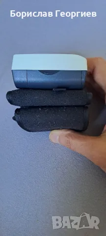 Апарат за измерване на кръвно Beurer BC30, снимка 4 - Други - 48962980