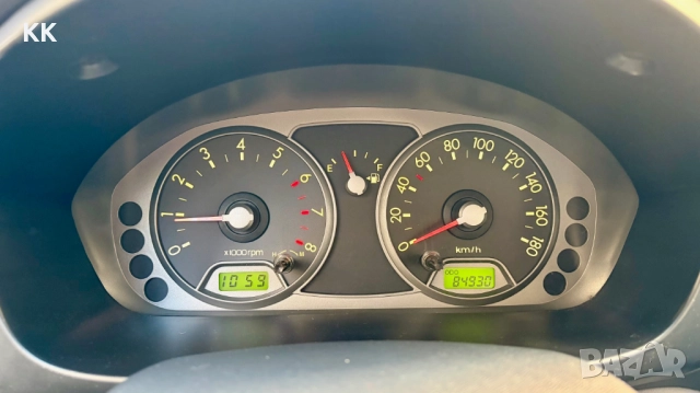 КИА Пиканто Автоматик, снимка 8 - Автомобили и джипове - 52856257