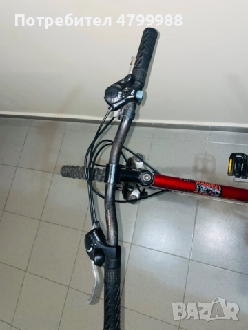 Велосипед, снимка 11 - Велосипеди - 54228298