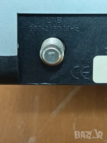 Цифров сателитен приемник , снимка 7 - Приемници и антени - 51536961