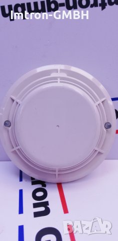 NOTIFIER SDX-751EM НИСКОПРОФИЛЕН АНАЛОГОВ  ОПТИЧЕН ДЕТЕКТОР ЗА ДИМ, снимка 4 - Друго търговско оборудване - 38523571