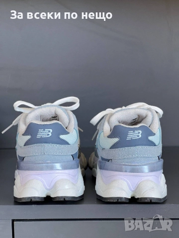 New Balance Дамски Маратонки👟Дамски Спортни Обувки Александър Ню Баланс-Различни Цветове Код E1073, снимка 4 - Маратонки - 52316555