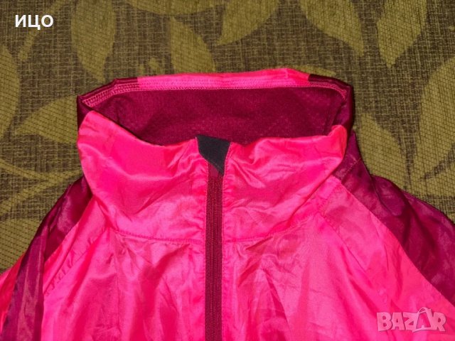 Дамска ветровка KARI TRAA, снимка 7 - Спортни екипи - 51231207