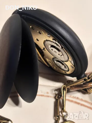 Джобни часовници 3 броя, снимка 5 - Други ценни предмети - 48672548